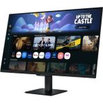 Samsung 27 Inç Akıllı Tv Özellikli Full Hd Tizen 60 Hz 4 Ms Hoparlörlü Wi-Fi Bluetooth LED Ekran 1920 x 1080 Çözünürlük