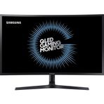 Samsung 27'' LC27HG70QQMXUF 1ms IPS Curved Gaming Monitör