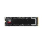 Samsung 2TB 9100 PRO GEN5 NVMe M.2 SSD (Okuma Hızı 14700MB / Yazma Hızı 13400MB)