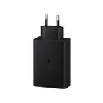 Samsung 3 in 1 Trio 65W 2xPD+Usb A 3 Çıkışlı Ev Tipi Şarj Aleti