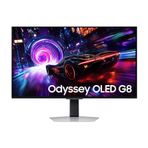 Samsung 32" Odyssey 240 hz 0.03 ms Oled Oyuncu Monitörü