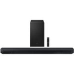 Samsung 320W Soundbar Ev Sinema Sistemi 3.1.2 Kanal Bluetooth HDMI WiFi Berrak Ses