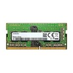 Samsung 32GB DDR4 3200MHZ Notebook Bellek Tek Parça Yüksek Performanslı RAM
