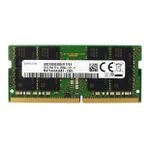 SAMSUNG 32GB DDR4 3200MHZ NOTEBOOK RAM VALUE M471A4G43AB1-VWE