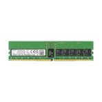 Samsung 32Gb Ddr5 4800Mhz 2Rx8 Pc5-4800B Ec8 Rdımm Server Sunucu Ram M321r4ga3bb6-Cqkds