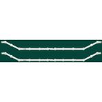 Samsung 32H5373 32H5303 Led Bar D3ge-320Sm1-R2 Samsung Led Bar