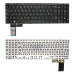 Samsung 370r5e-S04 Notebook Klavyesi - Siyah - Tr