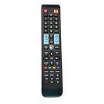 Samsung 3D 4K Led Lcd Smart Tv Uyumlu Tuşlu Akıllı Kumanda