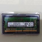 Samsung 4 GB RAM (1Rx16) DDR4 2666 MHz M471A5244CB0 Notebook