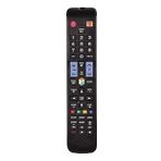 Samsung 40F7000 Led Tv Kumandası