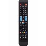 Samsung 40JU6470 Smart Led Tv Kumandası