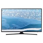 Samsung 40KU7000 40 inç 102 Ekran Dahili Uydu Alıcılı 4K Ultra HD Smart LED TV