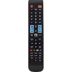 Samsung 40UH6470 Smart LED TV Kumandası