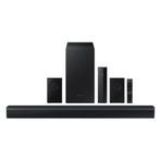 Samsung 4+1 Ses Sistemi Soundbar C47M