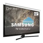 Samsung 42" İnç Tv Ekran Koruyucu