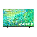 Samsung 43CU8000 43 inç 108 Ekran 4K Ultra HD Tizen OS Teşhir LED TV