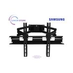 Samsung 43cu8100 Uyumlu 42 - 55 - 65 - 75 İnç Lcd Led Ekran Tv Hareketli Askı Aparatı