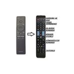Samsung 43NU7470 Akıllı Mauseli Kumanda - Yedek Kumandası