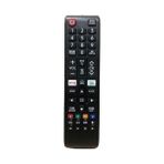 Samsung 43TU7100 Smart Led Tv Kumandası
