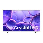 Samsung 43u8000f 43" 108 Ekran 4K UHD Crystal TV (teshır)