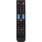 Samsung 49MU7500 Smart Lcd Led Tv Kumandası