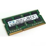 Samsung 4GB 1600MHz DDR3 CL11 Ram M471B5273CH0-YK0