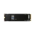 Samsung 4Tb 990 Evo Plus Nvme M.2 Ssd (Okuma Hızı 7250Mb / Yazma Hızı 6300Mb)