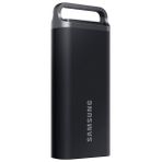 Samsung 4tb T5 Evo MU-PH4T0S/WW USB 3.2 SSD Harici Disk - Siyah