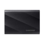 Samsung 4Tb T9 Usb 3.2 Siyah (Okuma 2000Mb/Yazma 2000Mb) Taşınabilir Ssd