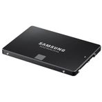 Samsung 500 GB 860 Evo MZ-76E500BW 2.5" 550-520 MB/s SSD Sabit Disk