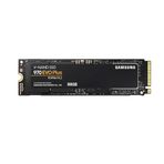 Samsung 500 GB 970 Evo MZ-V7S500BW 3500-3300 MB/s SSD Sabit Disk