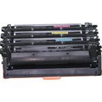 Samsung 506L CLP-680DW Muadil Toner Set