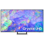 Samsung 50CU8500 50 inç 127 Ekran 4K Ultra HD Tizen Teşhir LED TV