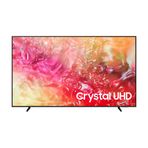 Samsung 50DU7000 50 inç 127 Ekran 4K Ultra HD Tizen Teşhir LED TV