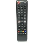 Samsung 50KU7000 Smart Lcd Led Tv Kumanda