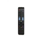Samsung 50KU7000 Smart Led Tv Kumandası