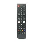 Samsung 50RU7090 Smart 4k Led Tv Kumandası