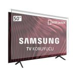 Samsung 50RU7092 Tv Ekran Koruyucu