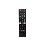 Samsung 50RU7100 Smart 4k Led Tv Kumandası