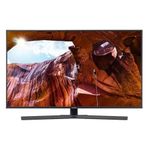 Samsung 50RU7400 50" 126 Ekran Uydu Alıcılı Smart 4K Ultra HD LED TV