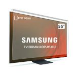 SAMSUNG 55 inç Neo Qled TV EKRAN KORUYUCU