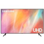 Samsung 55AU7000 55 inç 140 Ekran Uydu Alıcılı 4K Ultra HD Smart LED TV