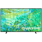 Samsung 55CU8100 55 inç 140 Ekran 4K Ultra HD Android Teşhir LED TV