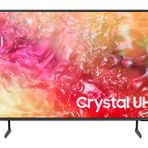 Samsung 55DU7200 55 inç 140 Ekran 4K Ultra HD Tizen OS LED TV