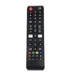 Samsung 55HU6900 Smart 4K Led Tv Kumandası