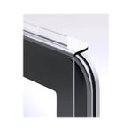 Samsung 55KS8500 Curved Uyumlu Tv Ekran Koruyucu
