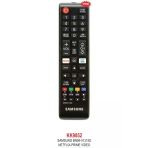 Samsung 55Ku7000 Smart 4K Led Tv Kumandası Netflix Pil Hediyeli