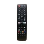 Samsung 55MU9000 Smart 4K Led Tv Kumandası