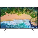 Samsung 55NU7100 55" 139 Ekran UHD 4K Smart LED TV