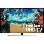 Samsung 55NU8000 55" 139 Ekran UHD 4K Smart LED TV